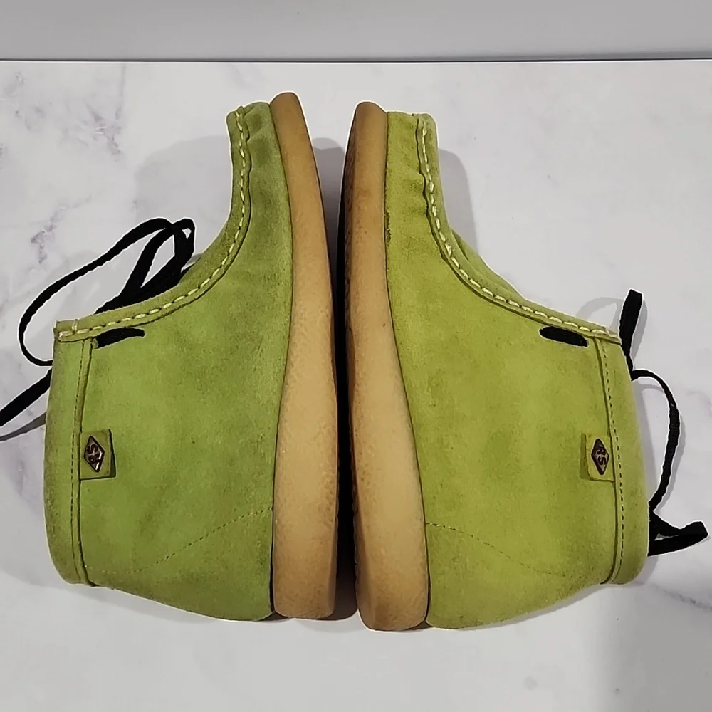 Riversone riverstone green